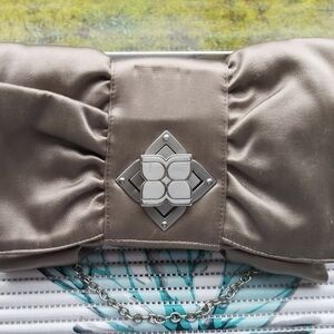 🎶HOST PICK🎶BCBGMAXAZRIA EVENING CLUTCH